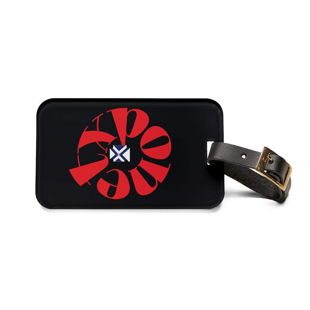 Luggage Tag