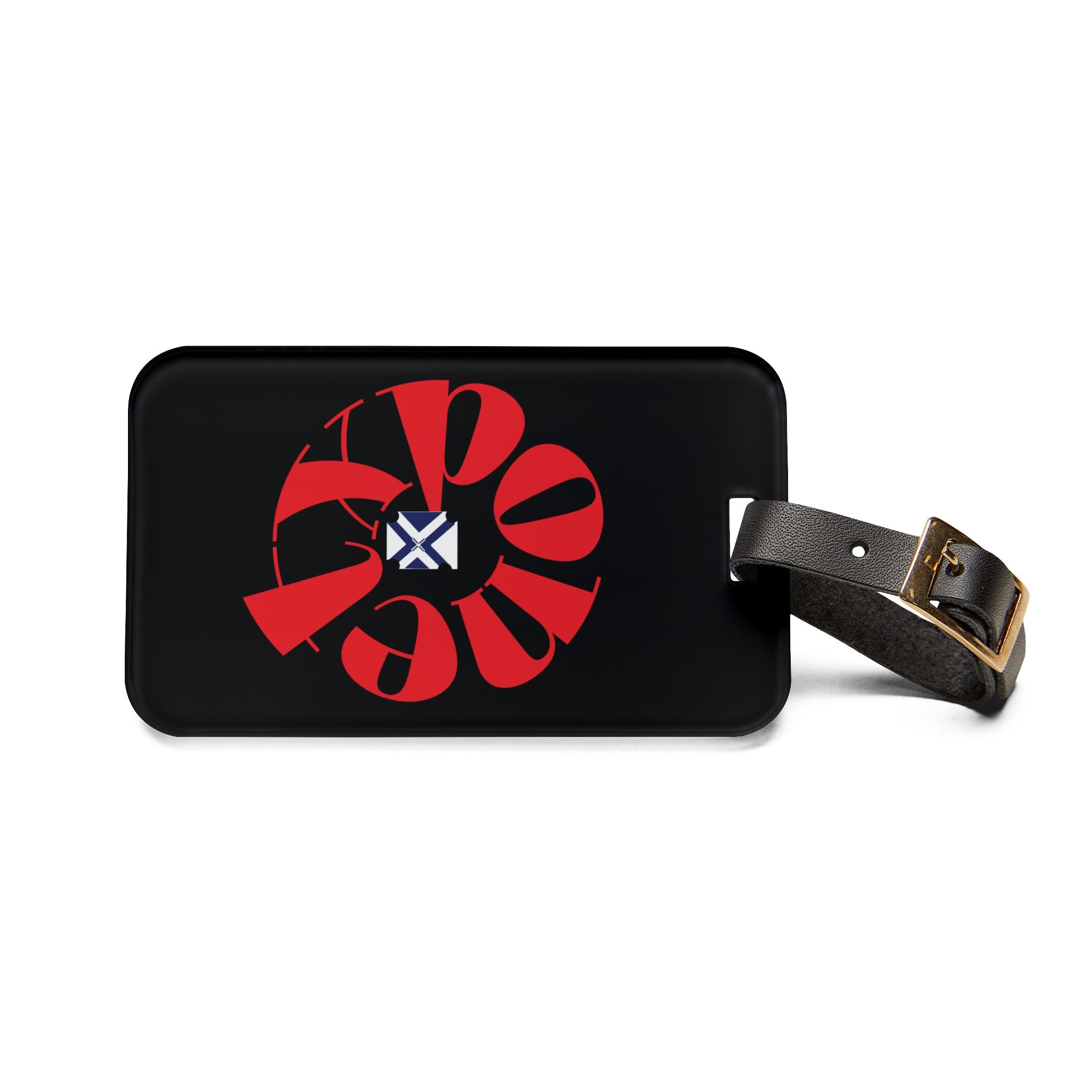 Luggage Tag