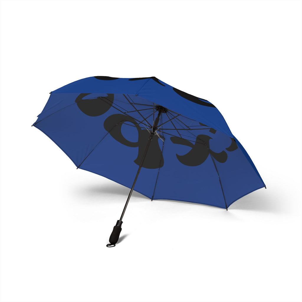 Semi-Automatic Foldable Umbrella