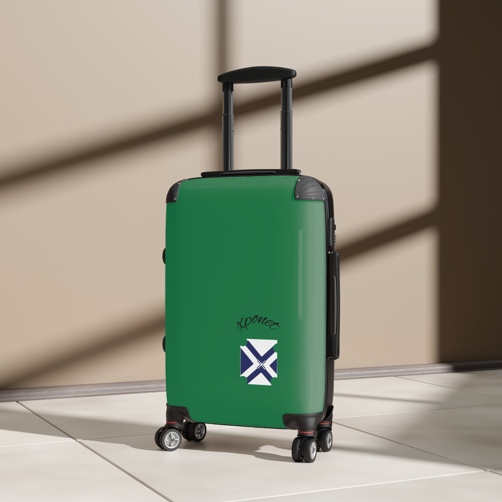 Suitcase