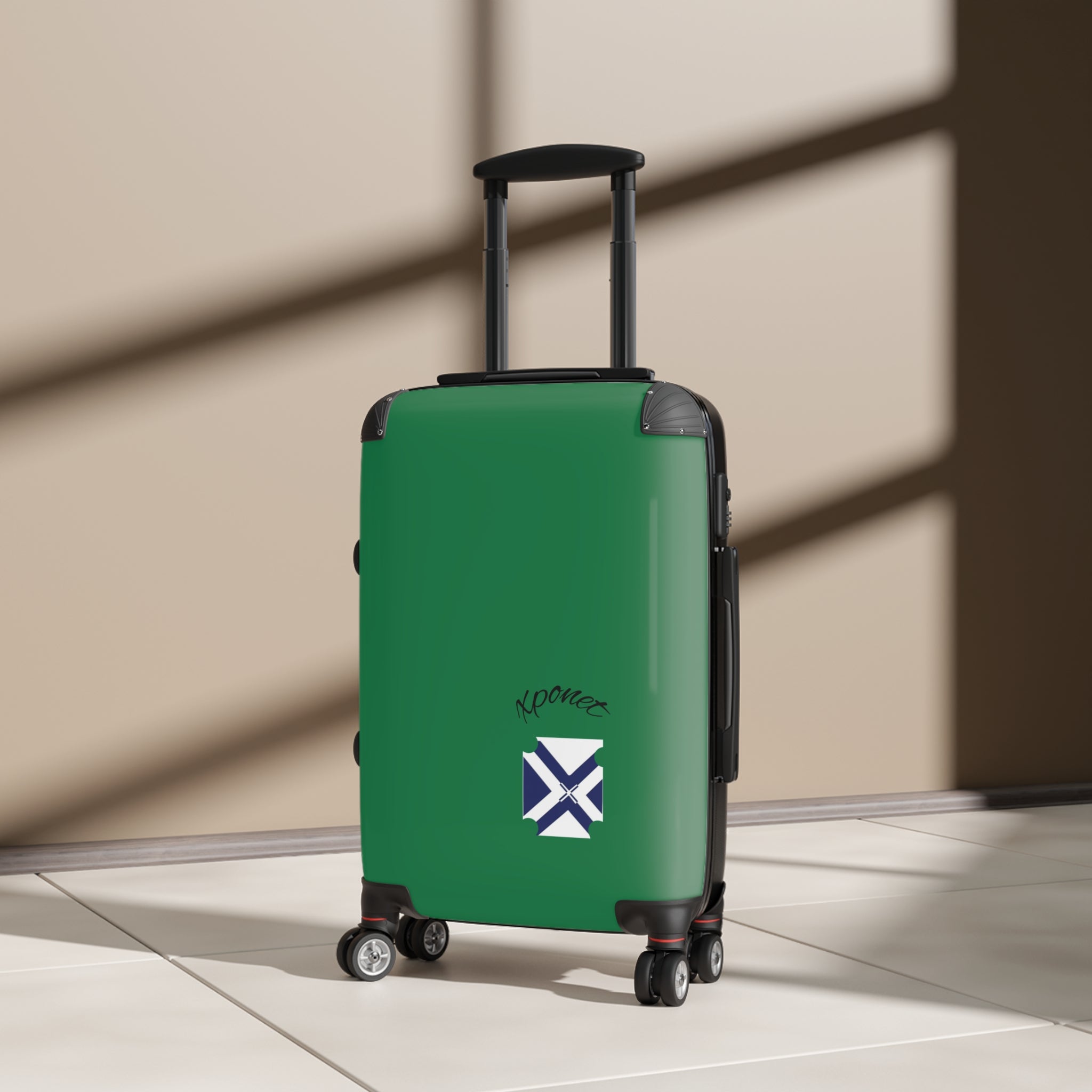 Suitcase