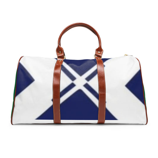 Waterproof Travel Bag