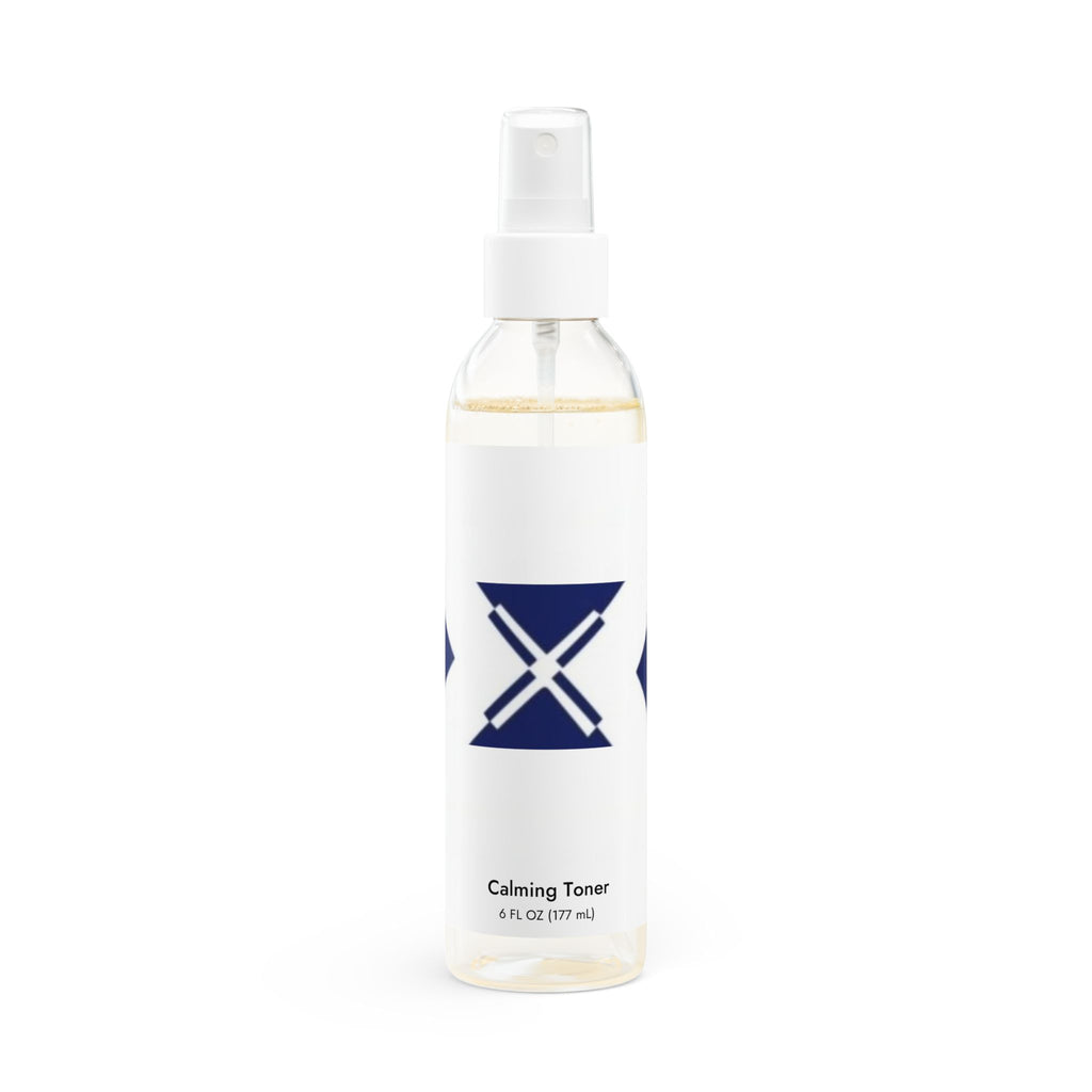 XT3 Calming Toner, 6oz