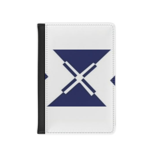 Passport Cover