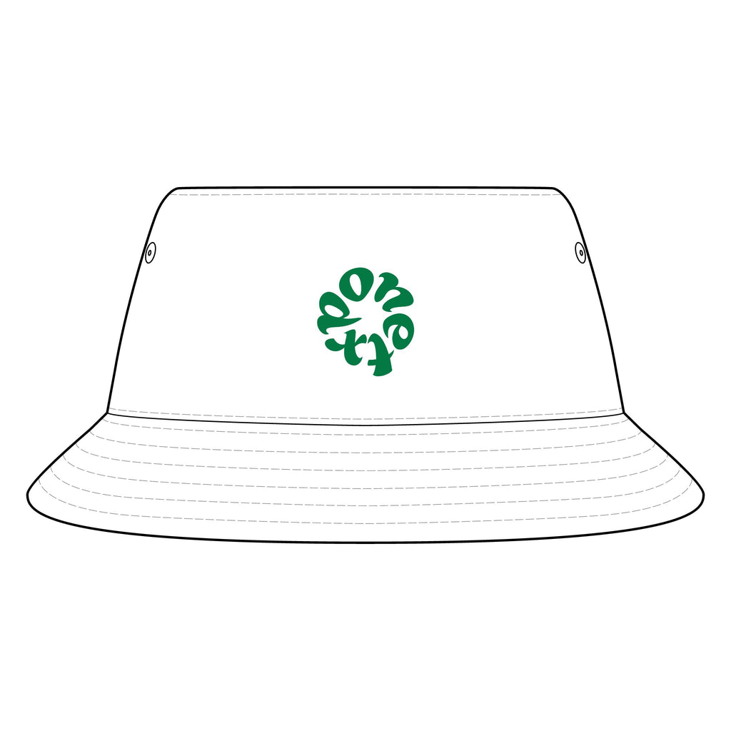 Sustainable Bucket Hat