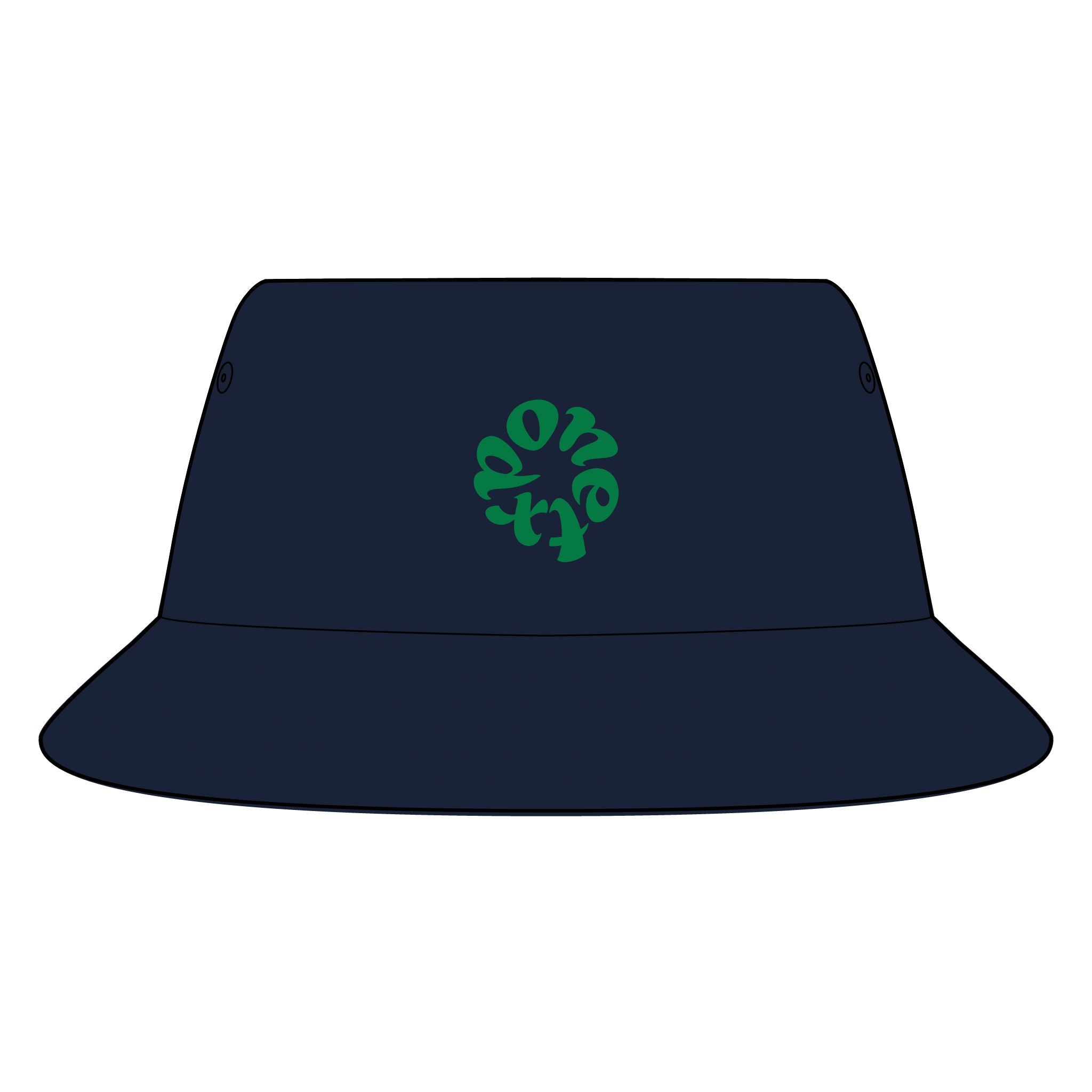 Sustainable Bucket Hat