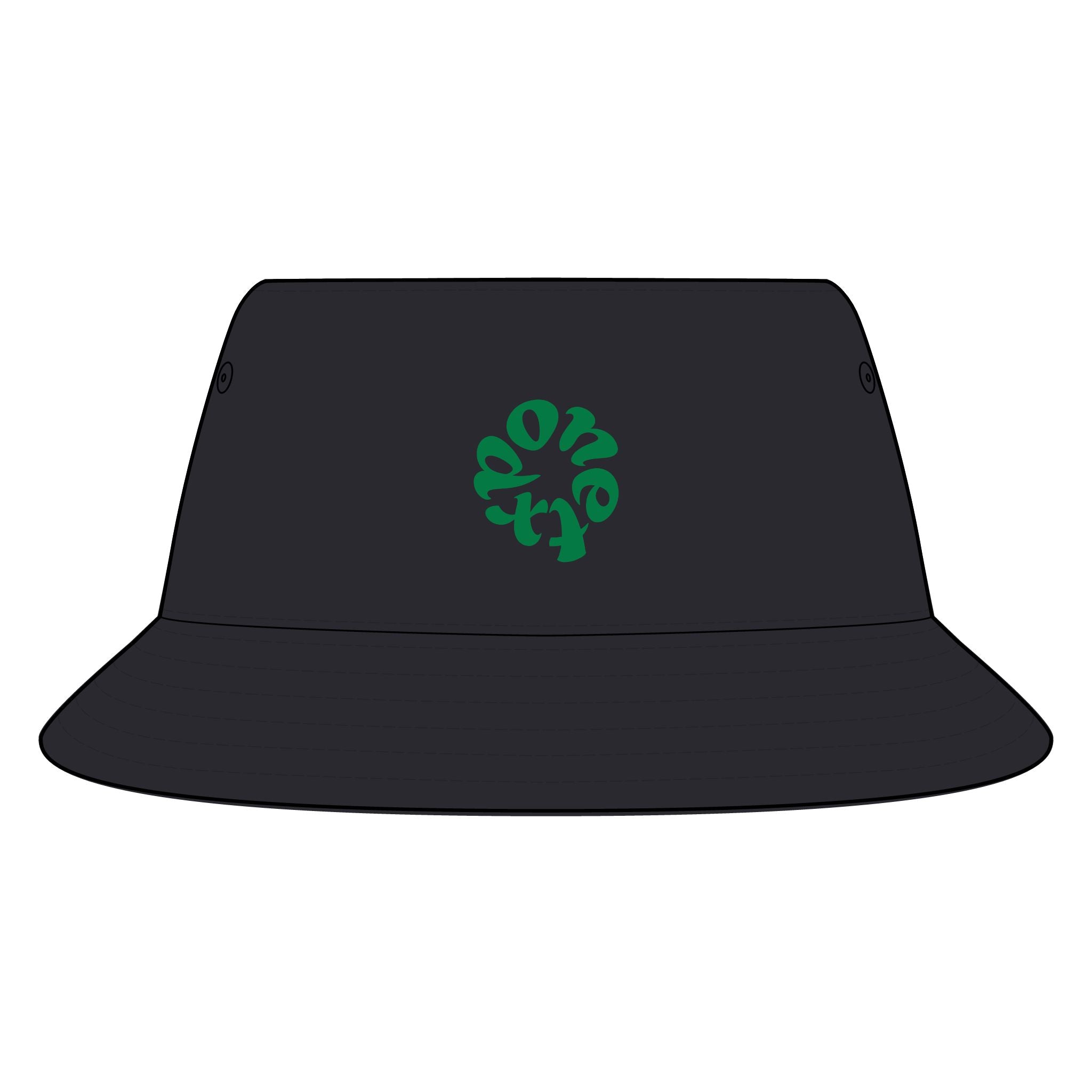 Sustainable Bucket Hat