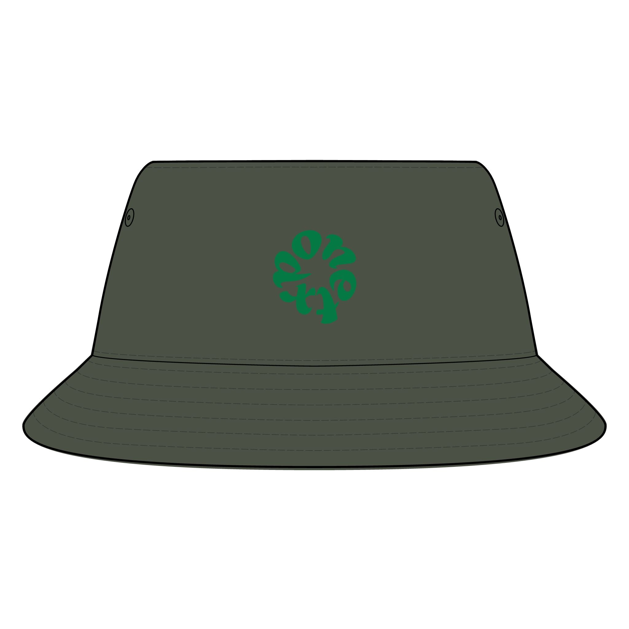 Sustainable Bucket Hat