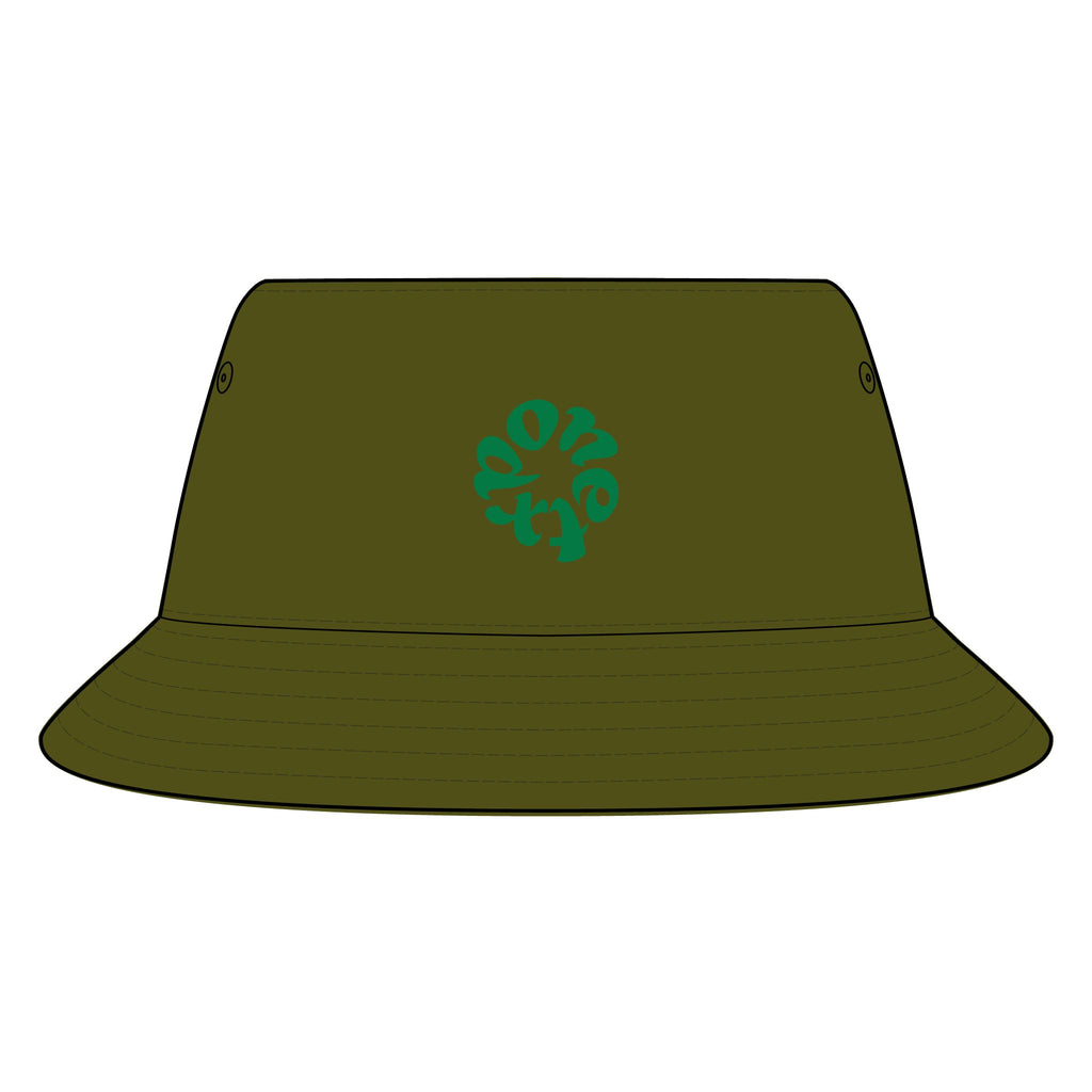 Sustainable Bucket Hat