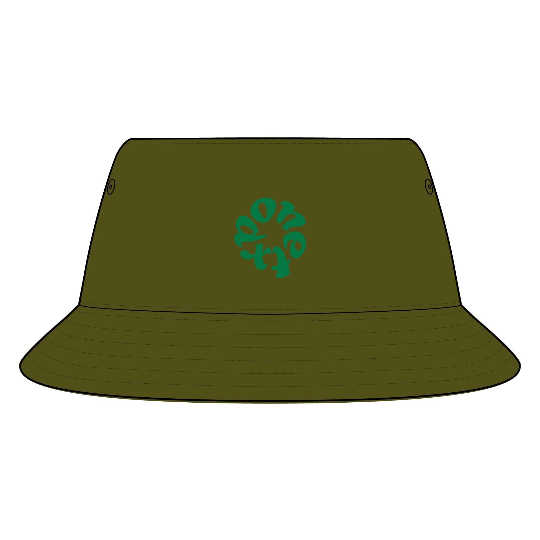 Sustainable Bucket Hat