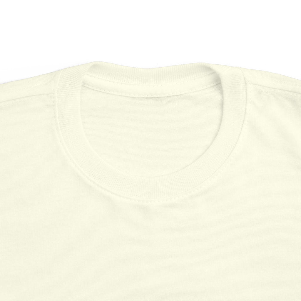 Toddler's Fine Jersey Tee