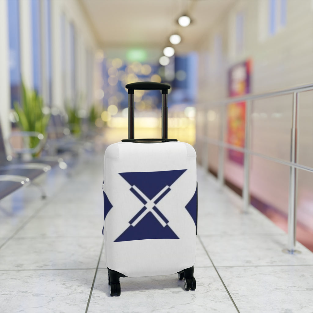 Luggage Cover —  XT3 Travel Protector