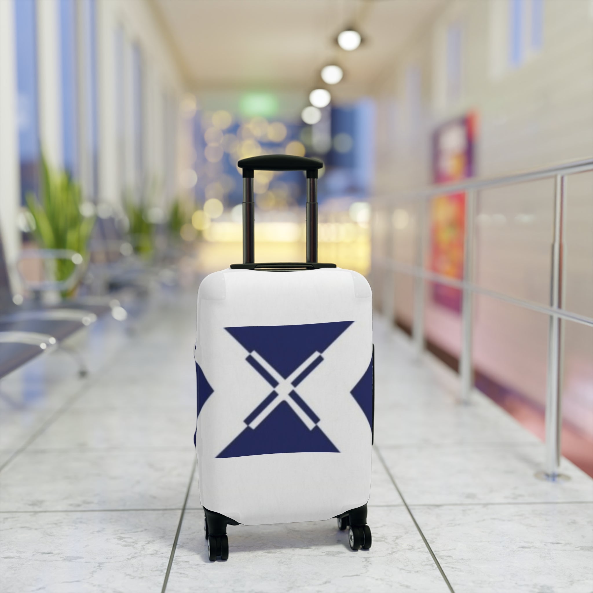 Luggage Cover —  XT3 Travel Protector