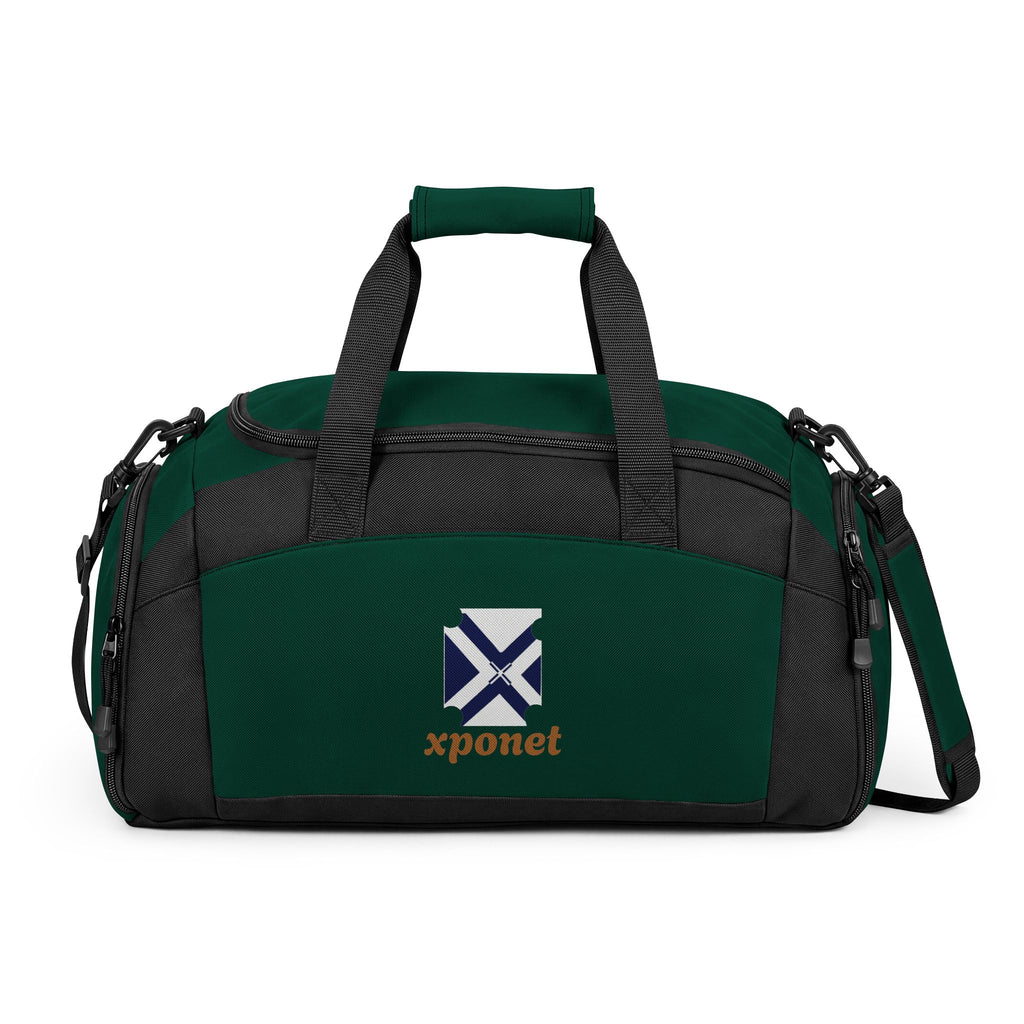 Gym Bag