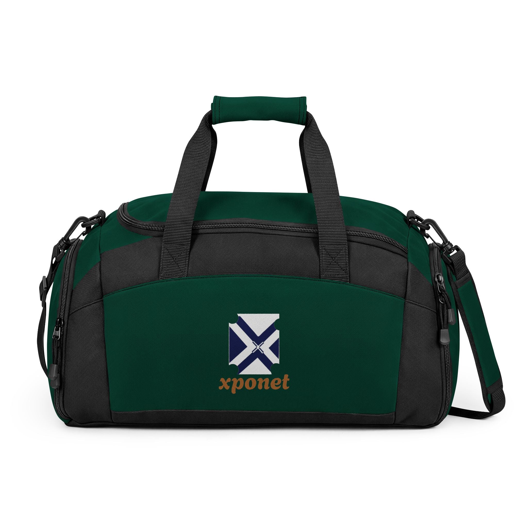 Gym Bag
