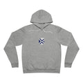 XT7 logo confident hoodie
