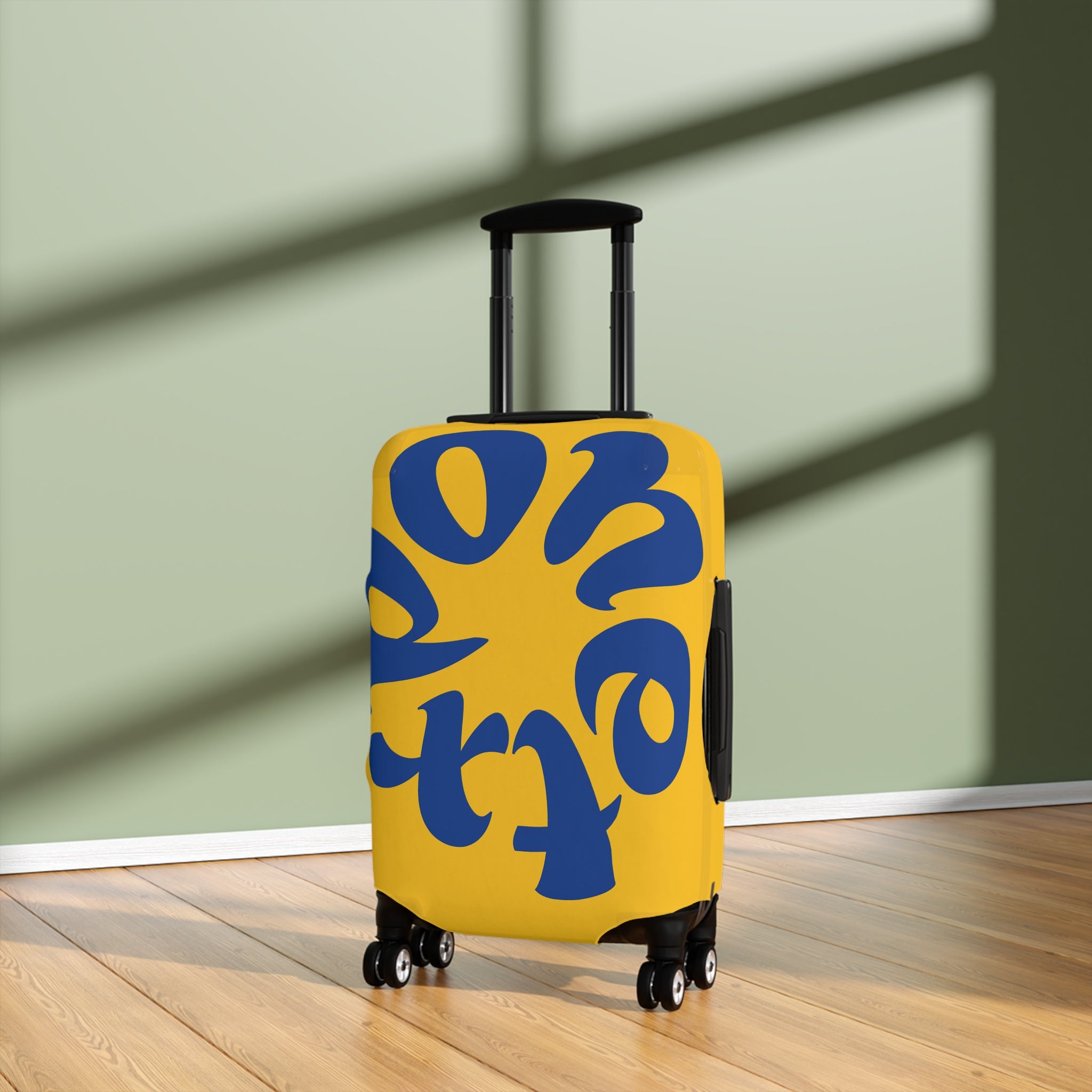 Luggage Cover