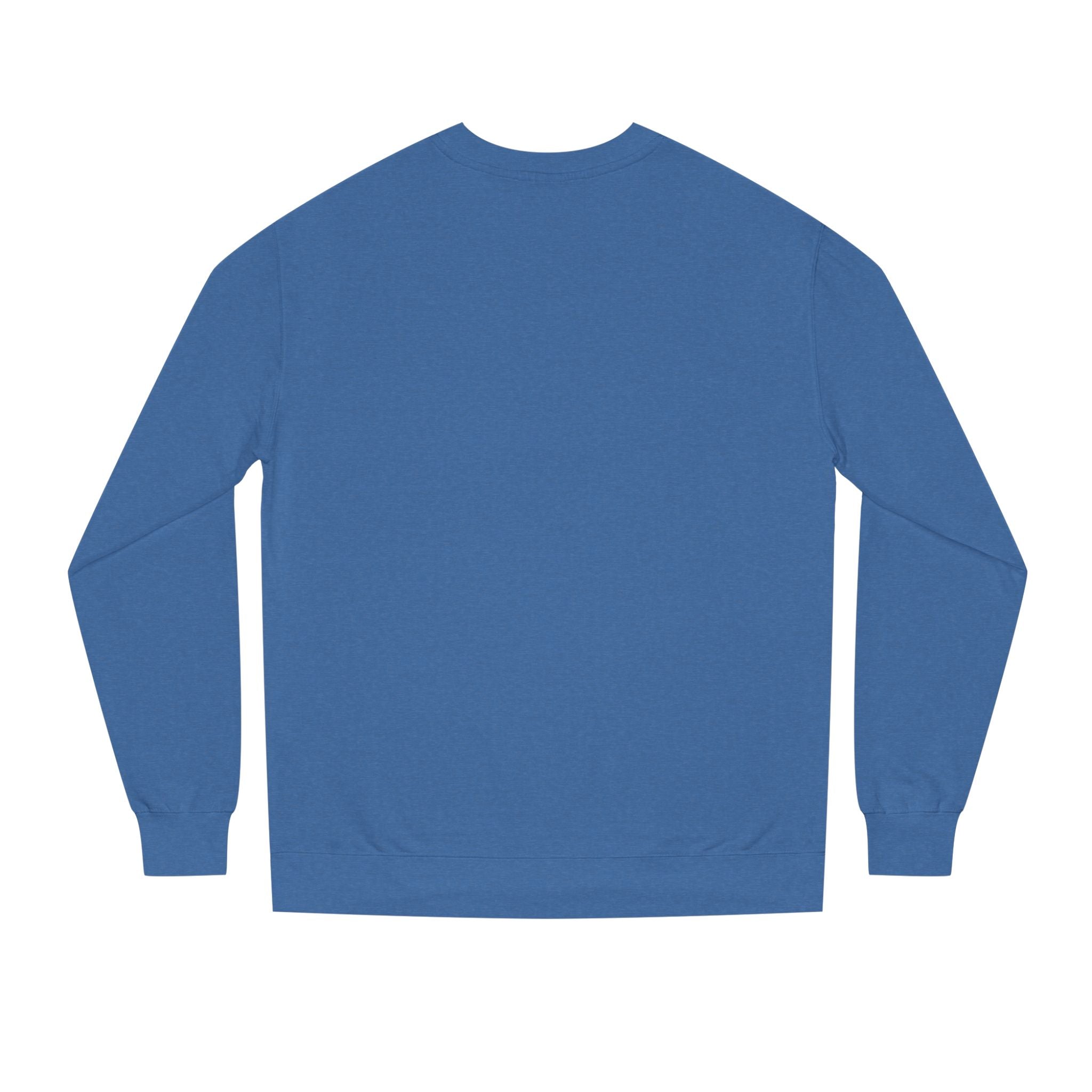 Unisex Crew Neck Sweatshirt