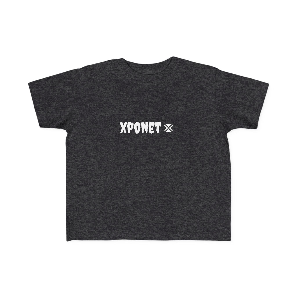 Toddler's Fine Jersey Tee