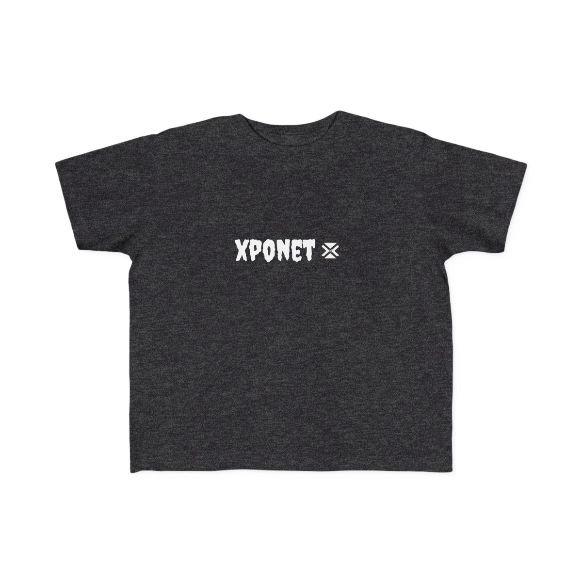 Toddler's Fine Jersey Tee