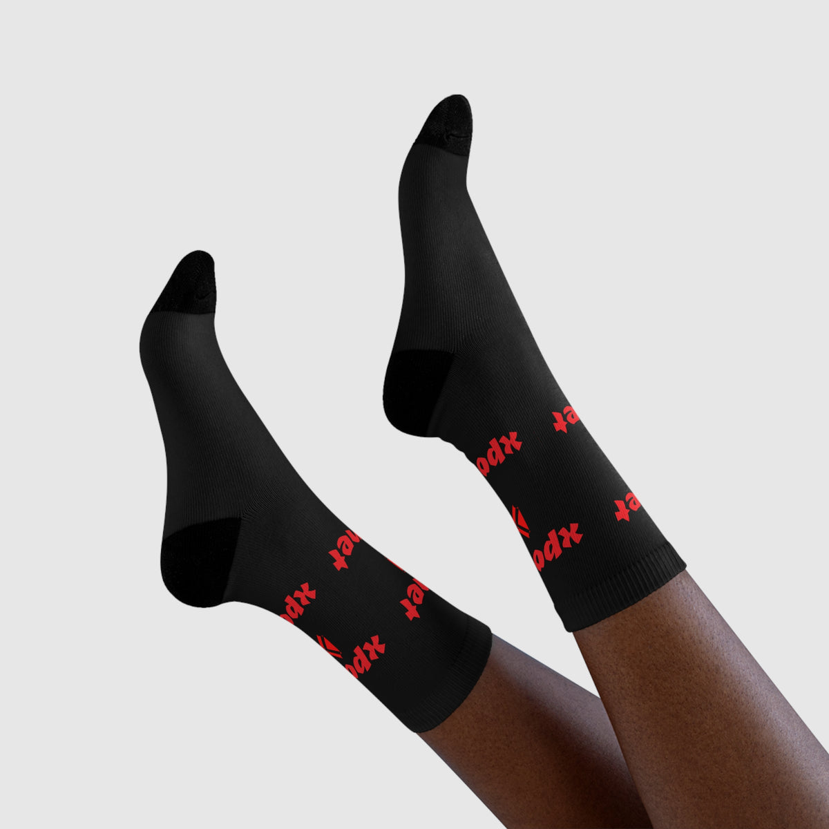 Sublimation Crew Socks (EU)