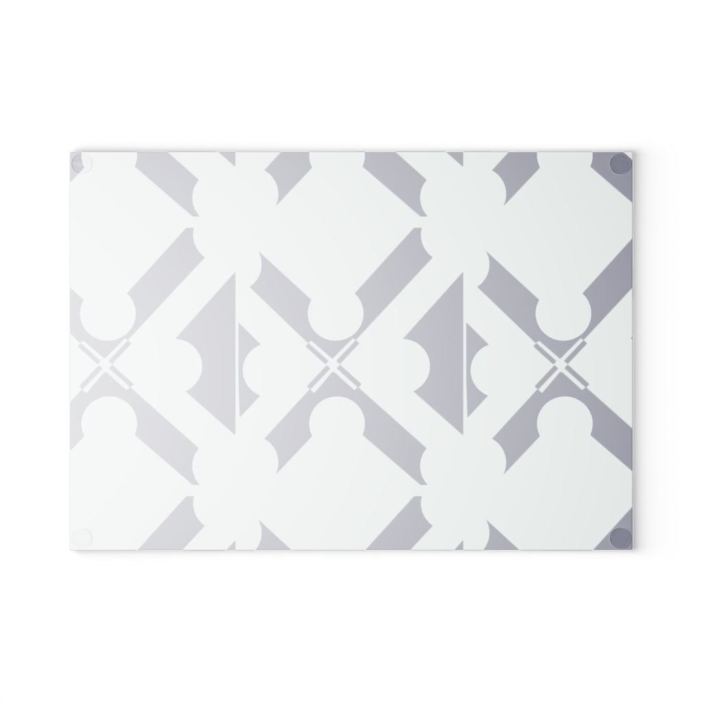 Glass Cutting Board