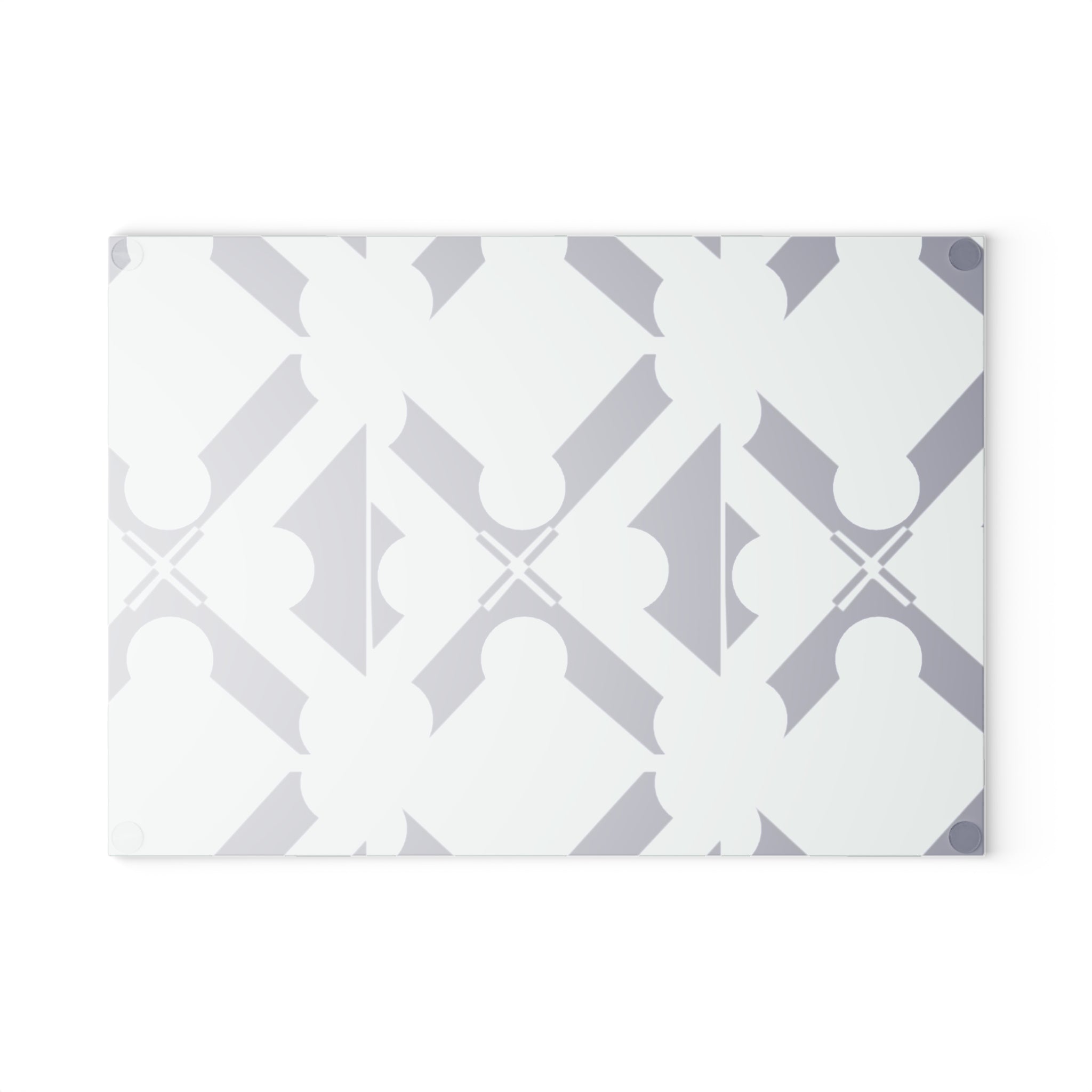 Glass Cutting Board