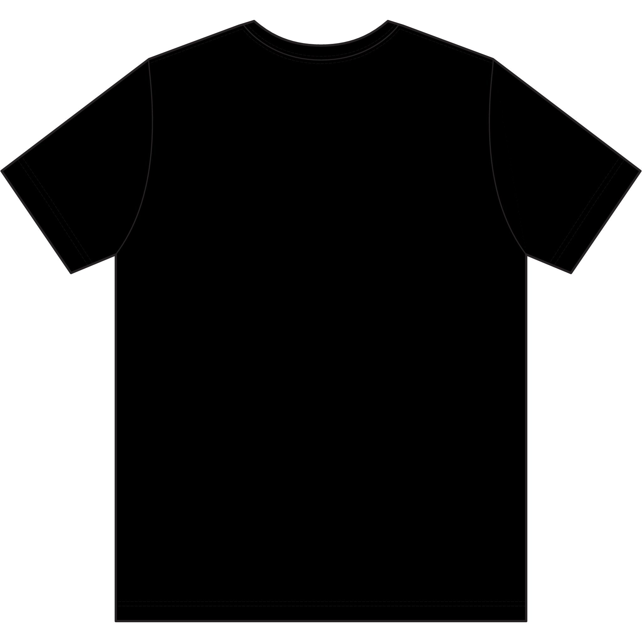 Unisex Sueded Tee