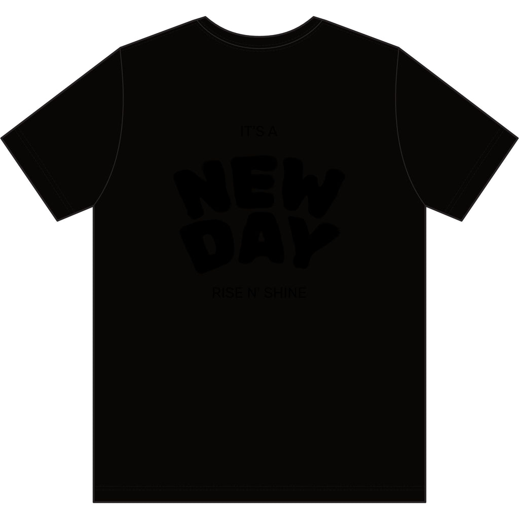 Unisex Sueded Tee