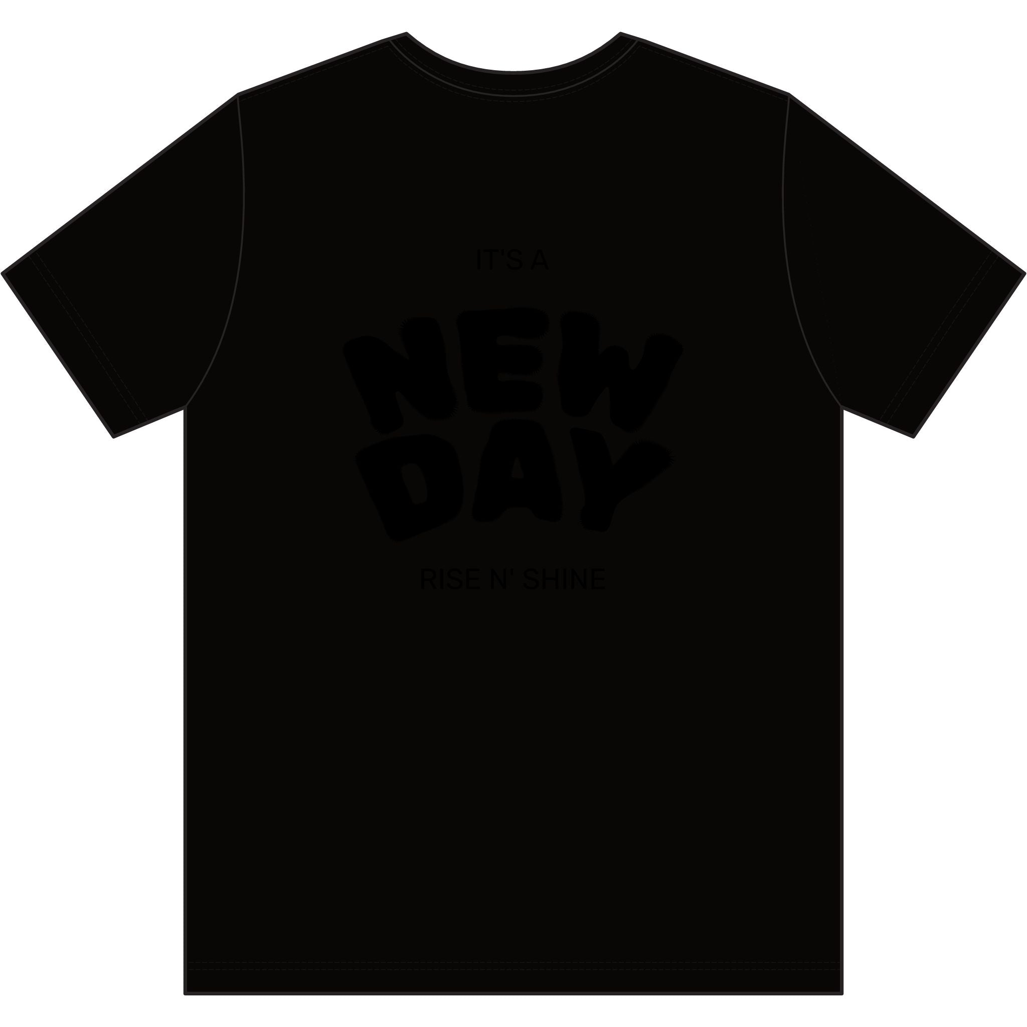 Unisex Sueded Tee
