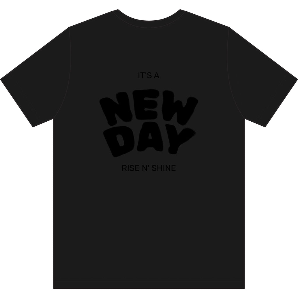 Unisex Sueded Tee