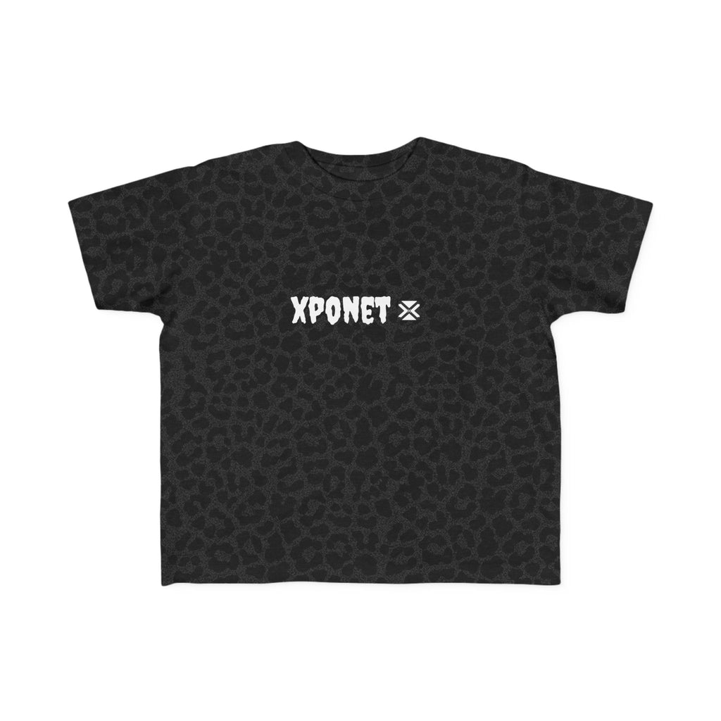 Toddler's Fine Jersey Tee