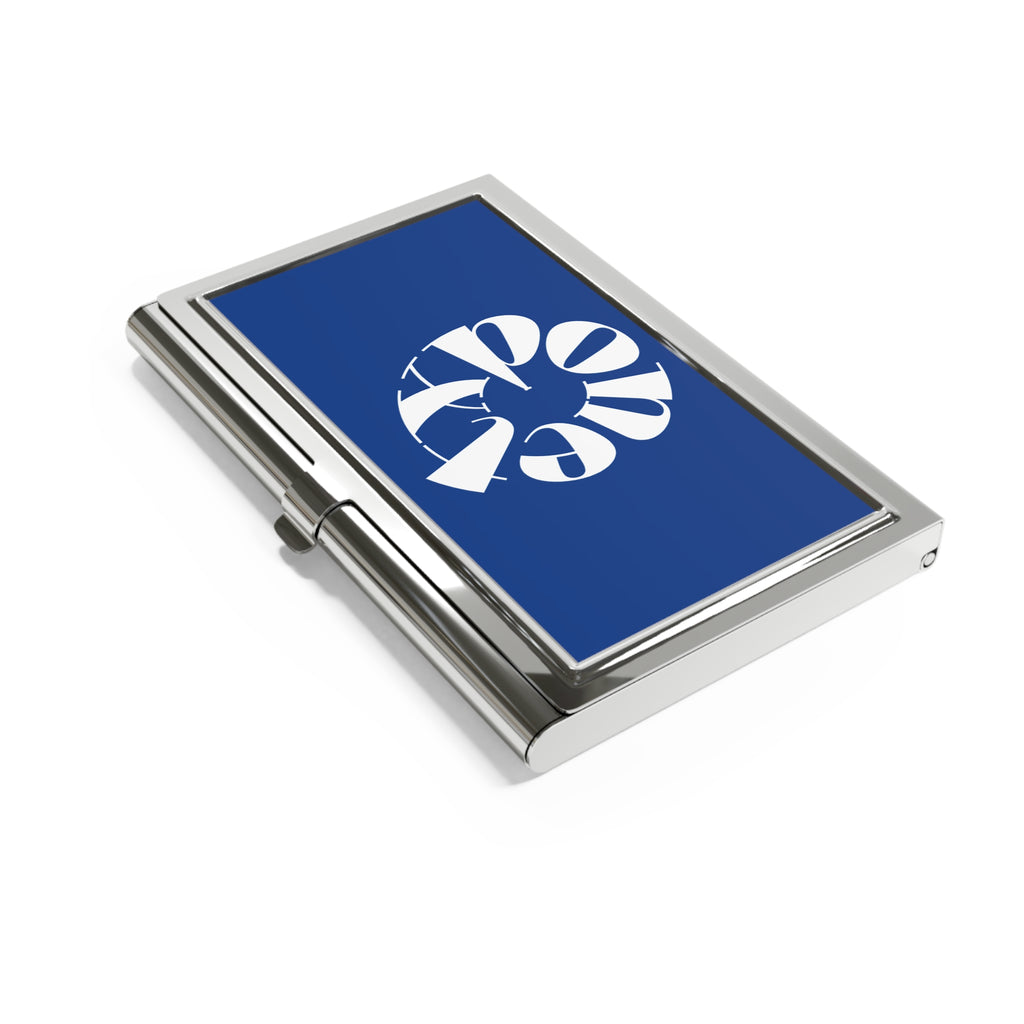 Business Card Holder