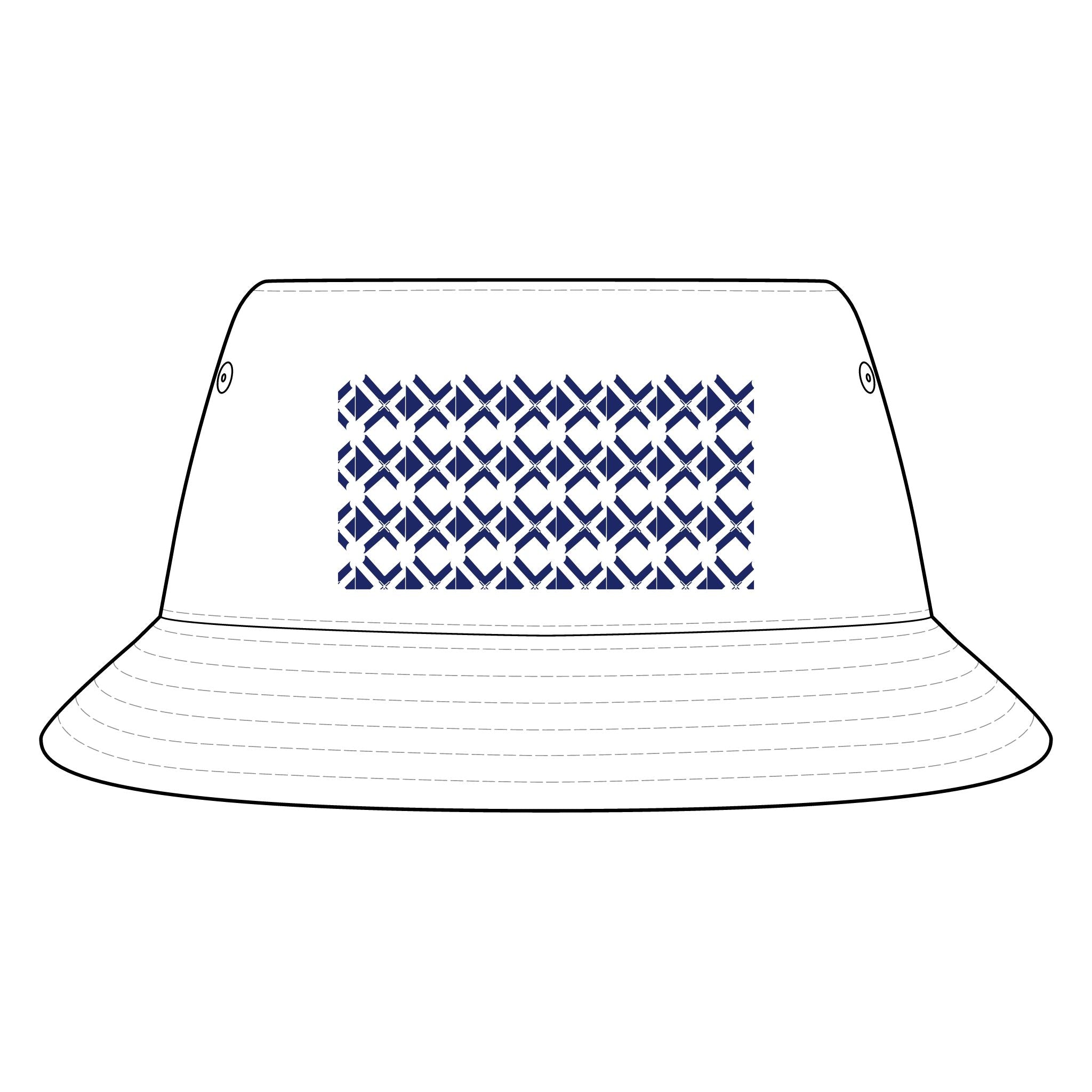 Sustainable Bucket Hat