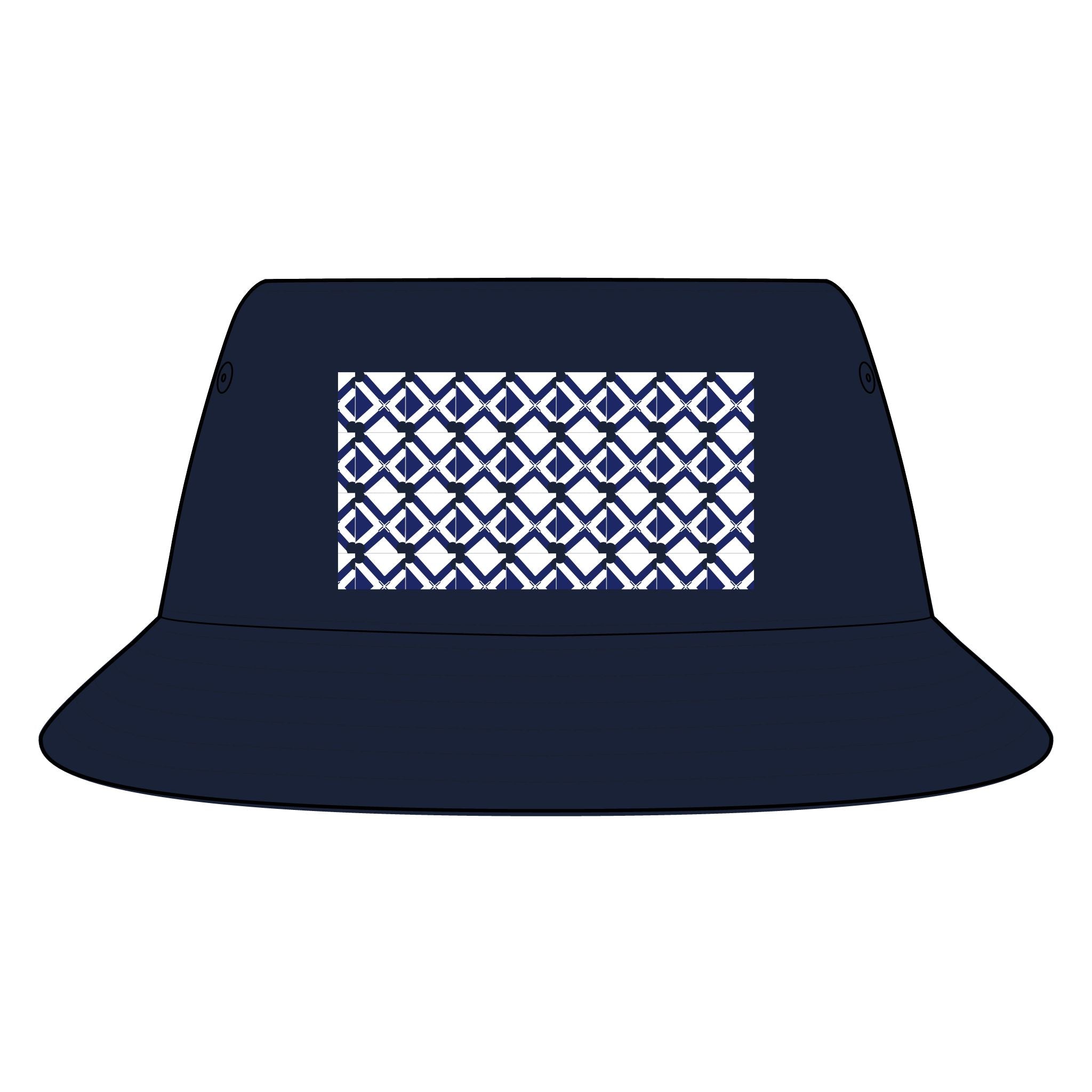 Sustainable Bucket Hat