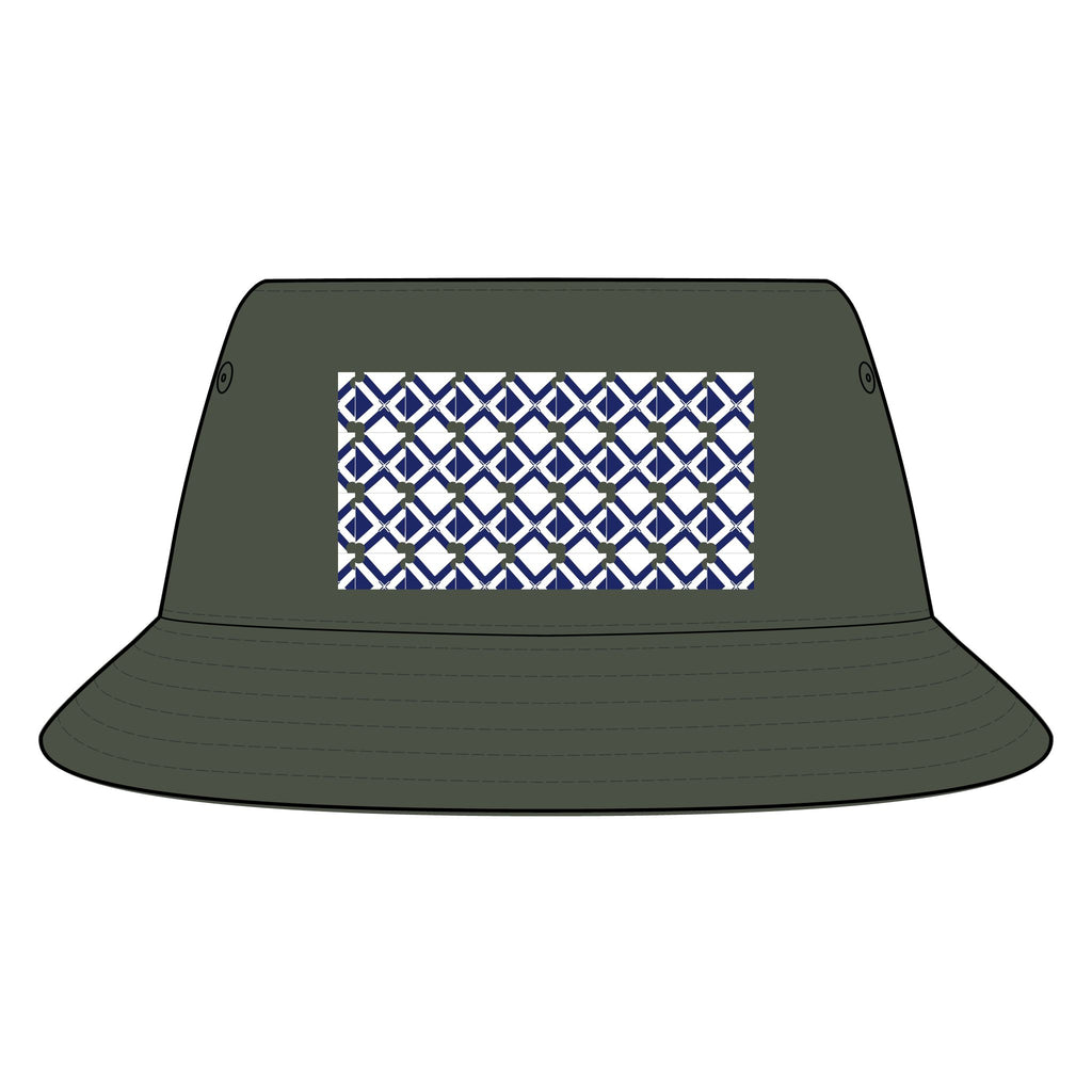 Sustainable Bucket Hat