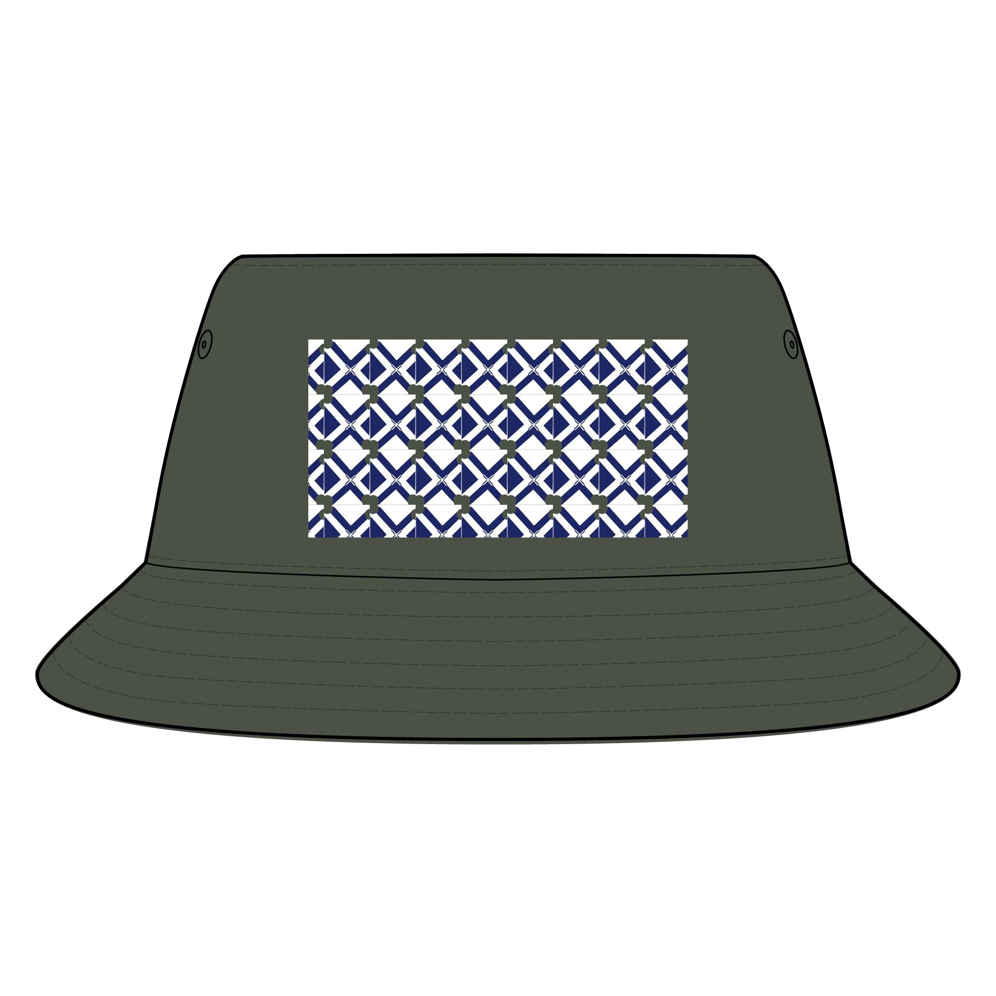 Sustainable Bucket Hat
