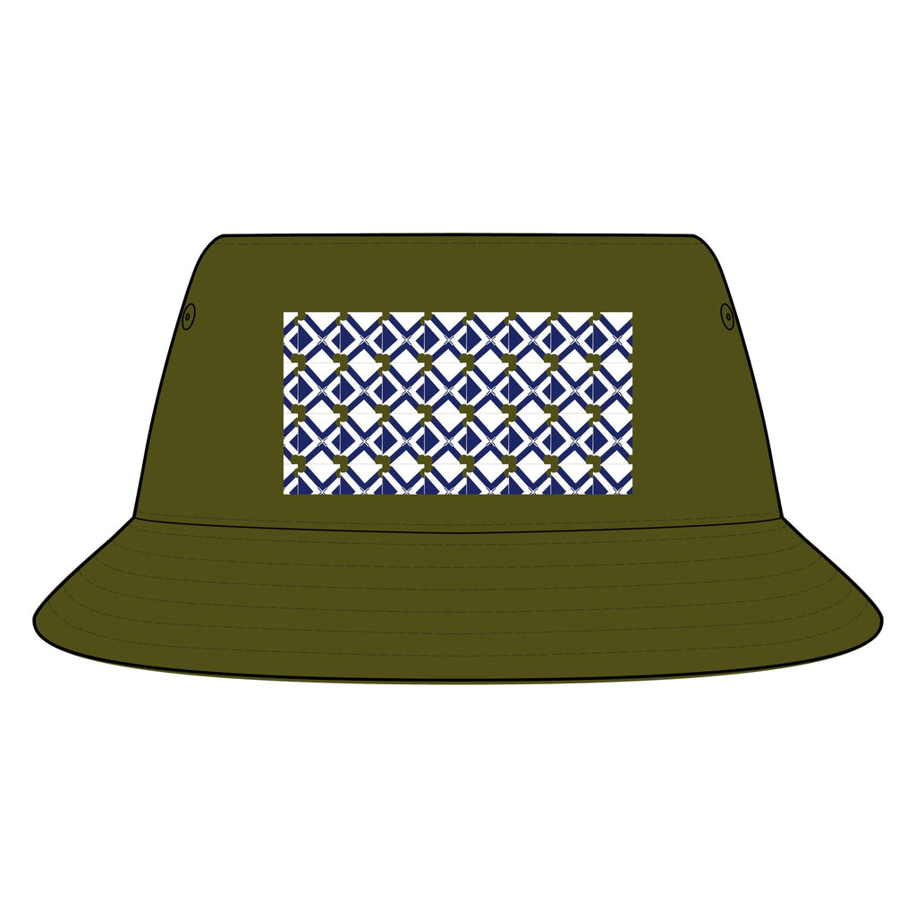 Sustainable Bucket Hat