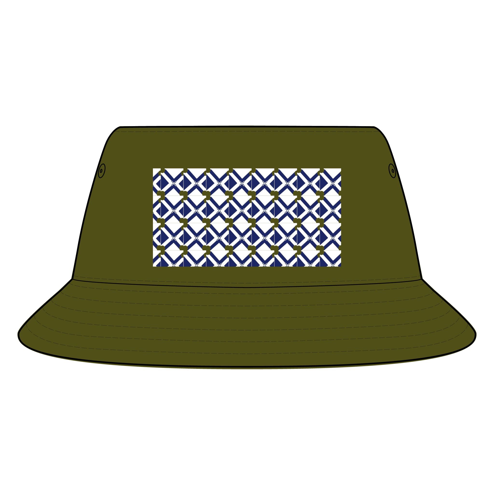 Sustainable Bucket Hat