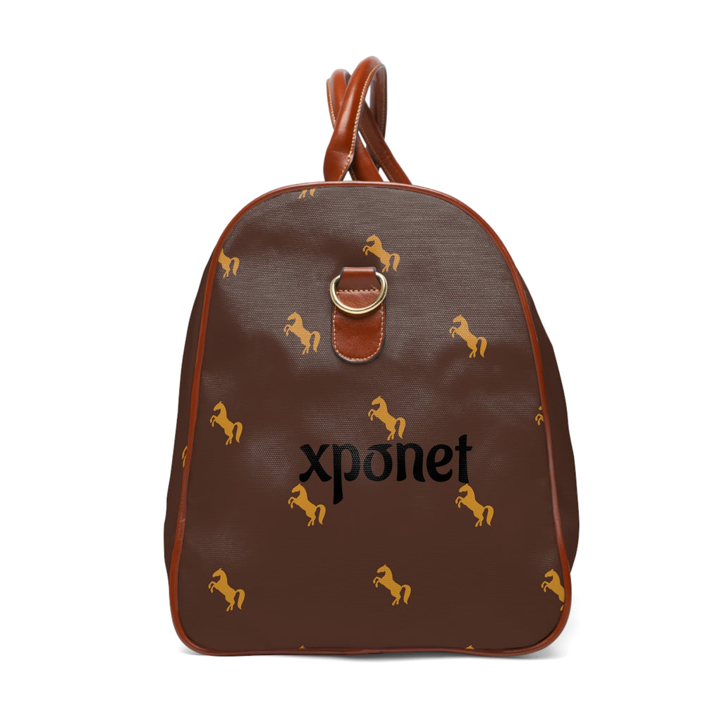 Waterproof Travel Bag