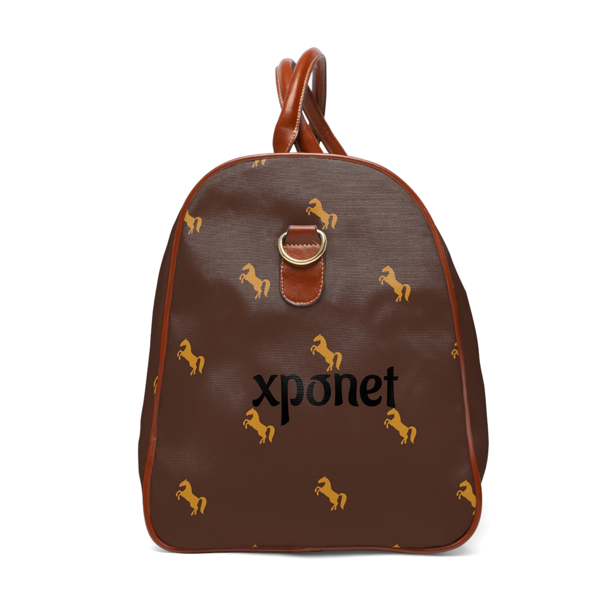 Waterproof Travel Bag