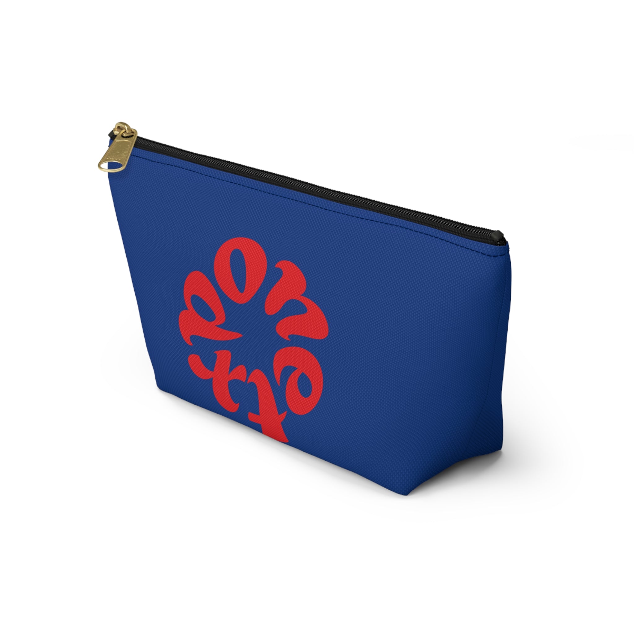 Accessory Pouch w T-bottom