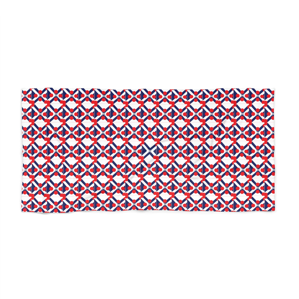 Beach Towel
