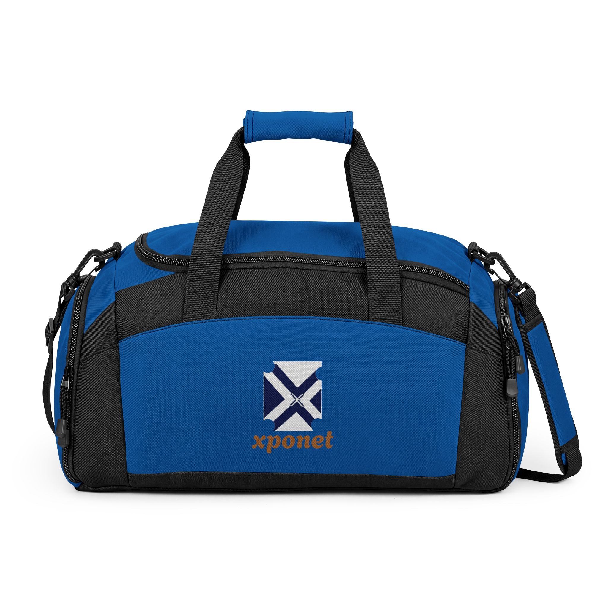 Gym Bag