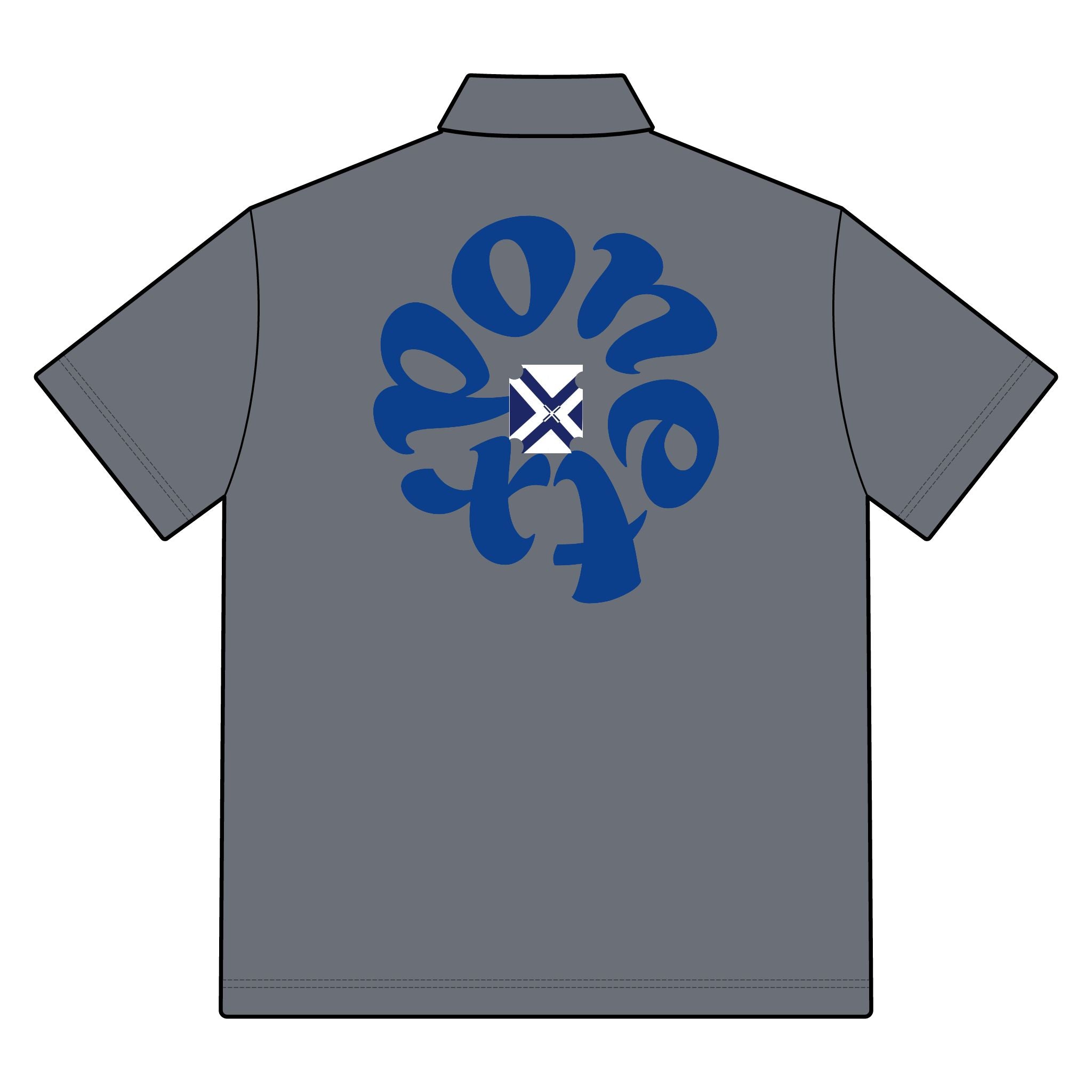 Tall Silk Touch Performance Polo