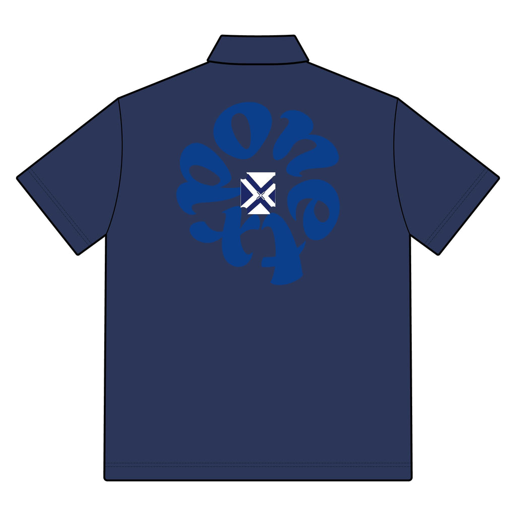Tall Silk Touch Performance Polo