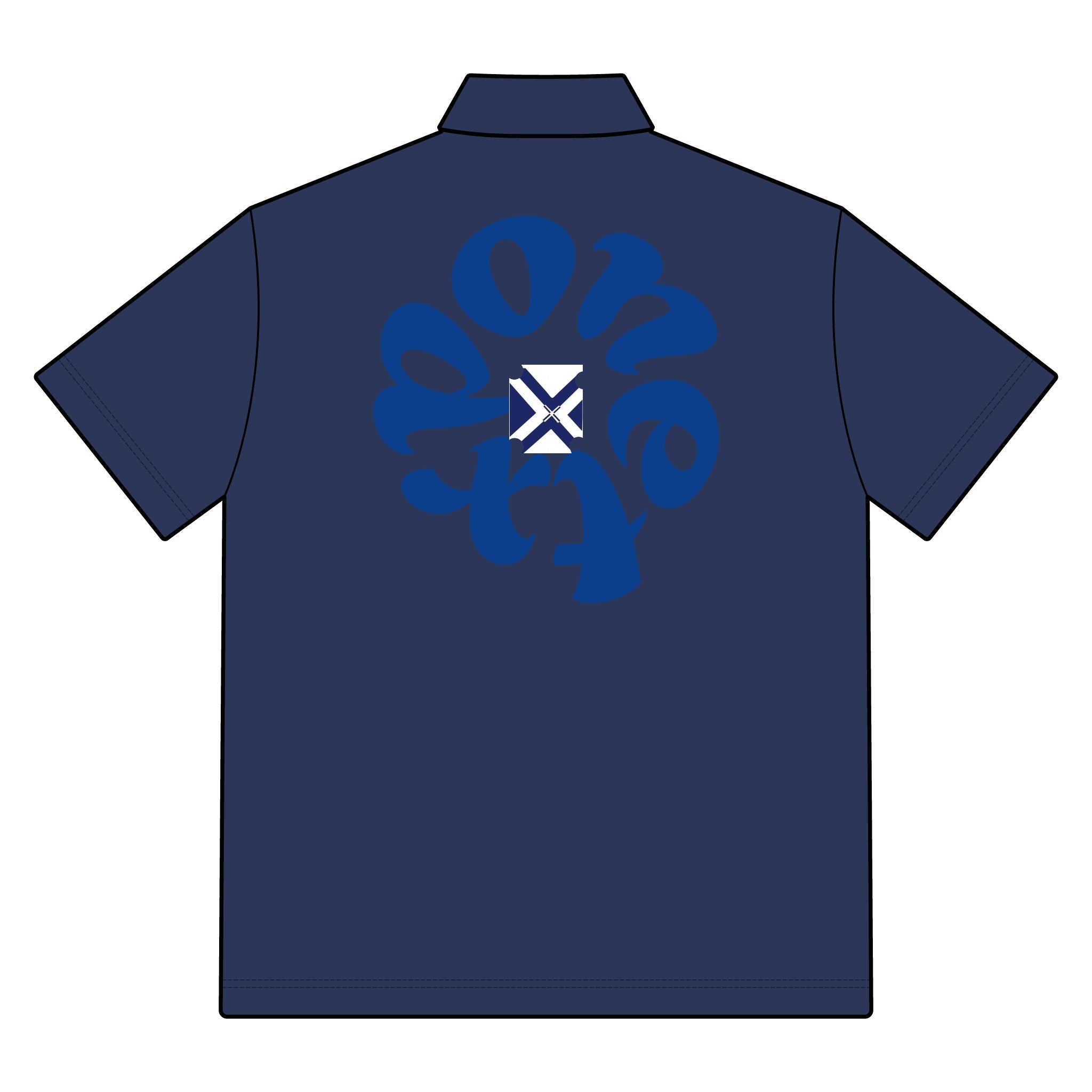 Tall Silk Touch Performance Polo