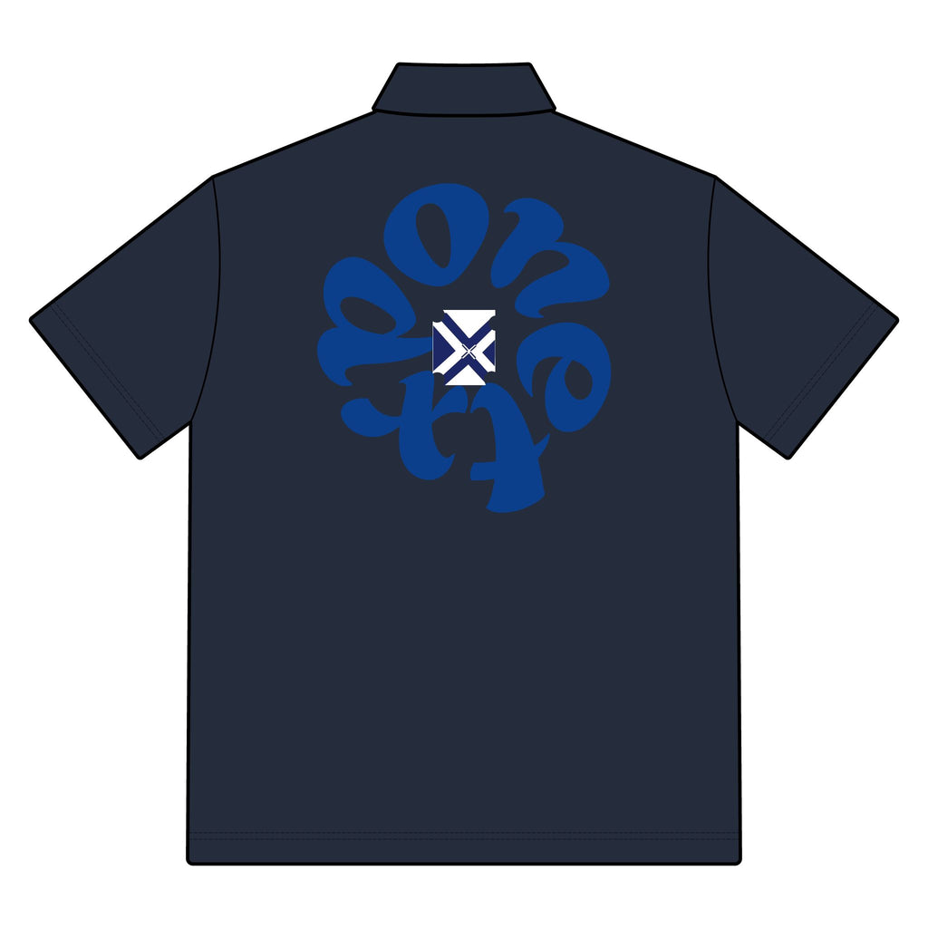 Tall Silk Touch Performance Polo