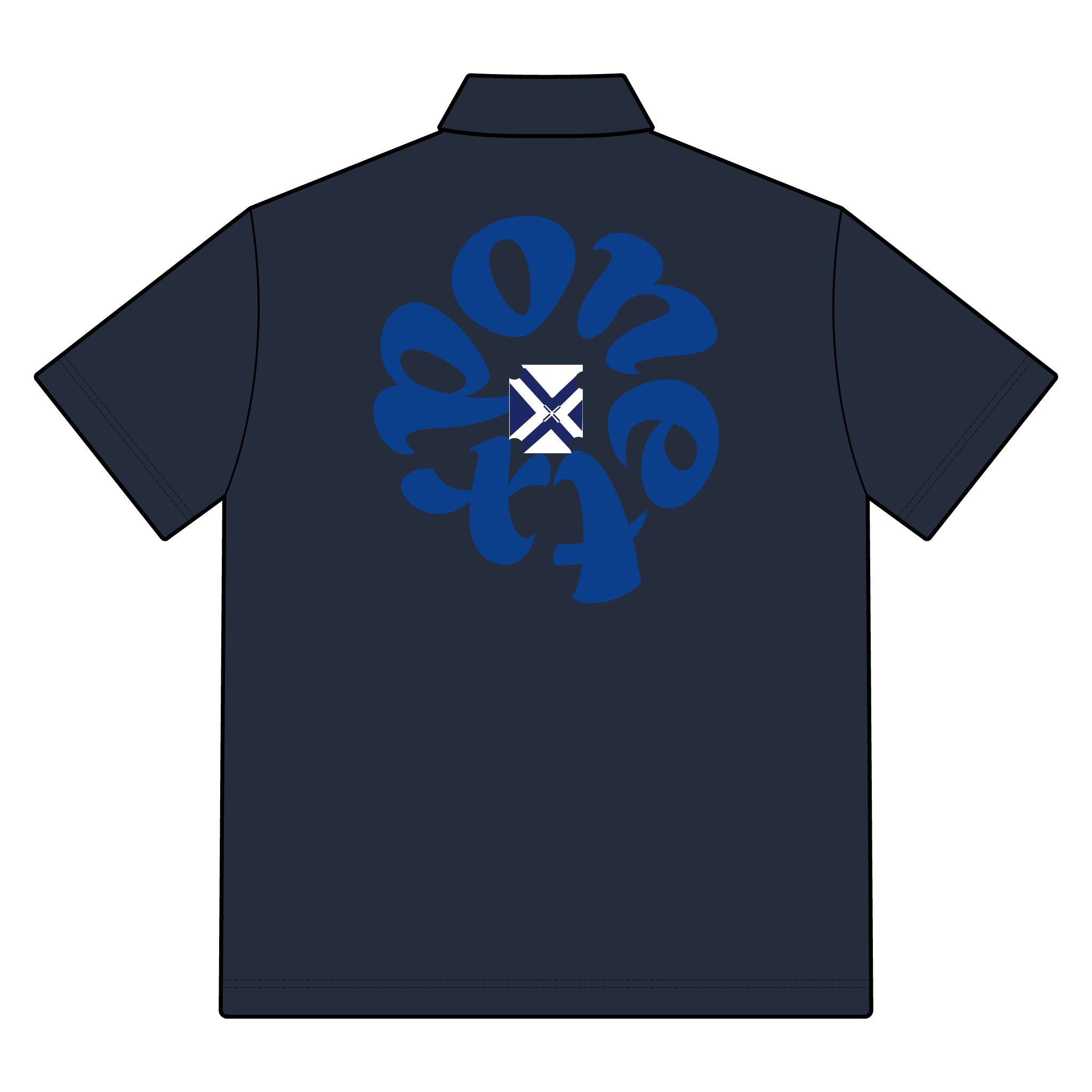 Tall Silk Touch Performance Polo