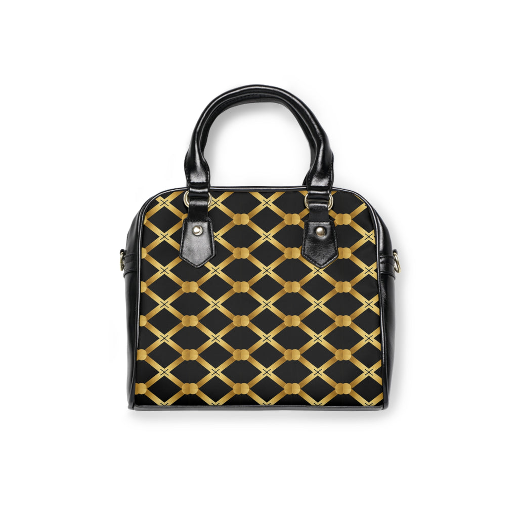 Shoulder Handbag